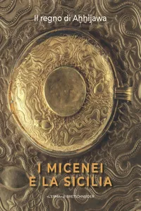 I micenei e la Sicilia_cover