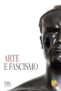 Arte e Fascismo_cover