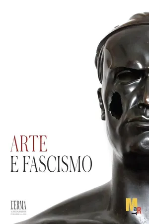 Arte e Fascismo