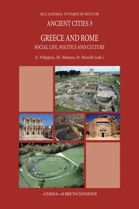 Greece and Rome_cover