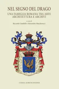 Nel segno del Drago_cover