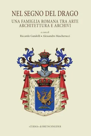 Nel segno del Drago
