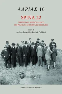 SPINA 22_cover