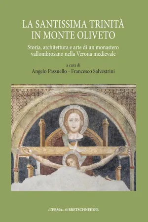 La Santissima Trinità in Monte Oliveto
