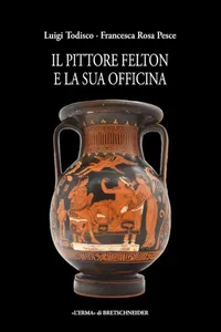 Il Pittore Felton e la sua officina_cover