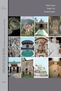 Cities: The future of the Past_cover