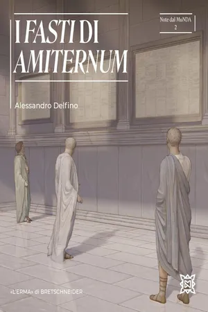 I fasti di Amiternum