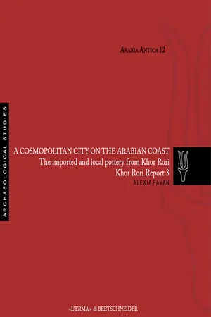 A cosmopolitan city on the Arabian coast