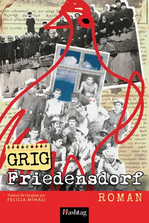 Friedensdorf
