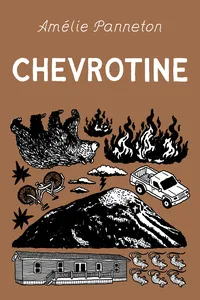 Chevrotine_cover