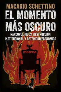El momento más oscuro