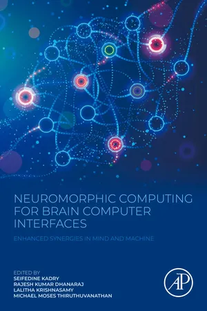 Neuromorphic Computing for Brain Computer Interfaces