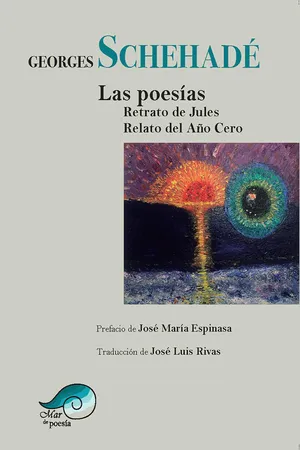 Las poesías