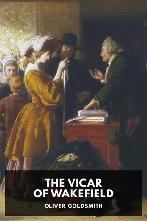 The Vicar of Wakefield