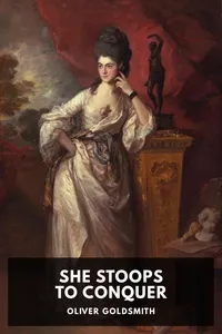 She Stoops to Conquer