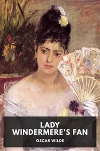 Lady Windermere's Fan_cover