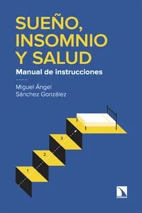 Sueño, insomnio y salud_cover