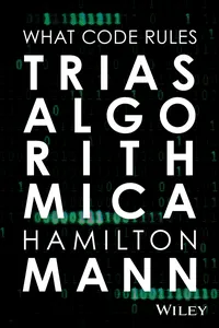 Trias Algorithmica