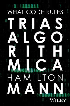 Trias Algorithmica