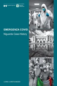 Emergenza Covid: Niguarda Case History_cover