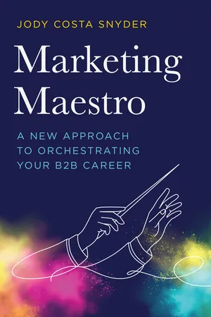 Marketing Maestro
