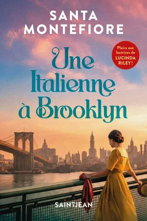 Une italienne à Brooklyn