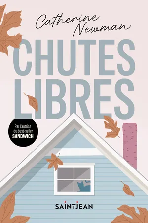 Chutes libres