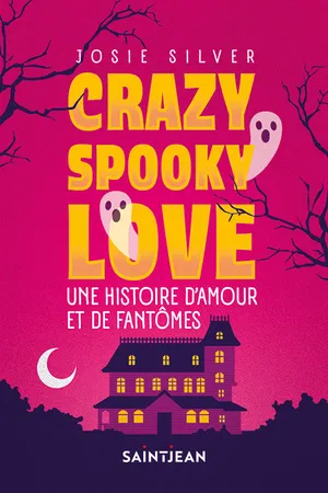 Crazy Spooky Love