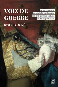 Voix de guerre