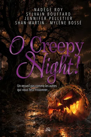 O Creepy Night !