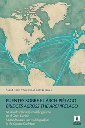 Puentes Sobre el Archipiélago / Bridges Across the Archipelago