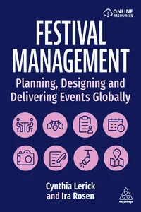 Festival Management_cover