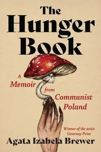 The Hunger Book_cover