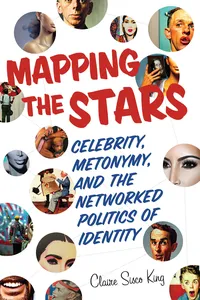 Mapping the Stars_cover
