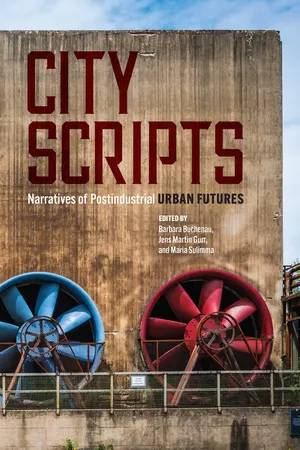 City Scripts
