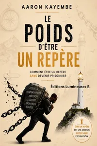Le poids d'être un repère_cover
