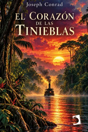 El corazón de las tinieblas