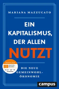 Ein Kapitalismus, der allen nützt