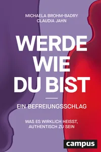 Werde, wie du bist - ein Befreiungsschlag