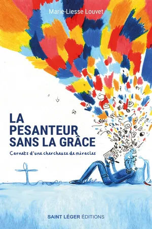 La pesanteur sans la grâce