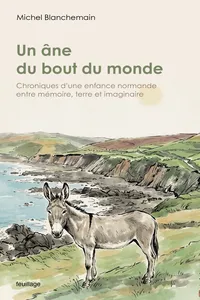 Un âne du bout du monde