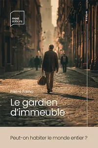 Le gardien d'immeuble