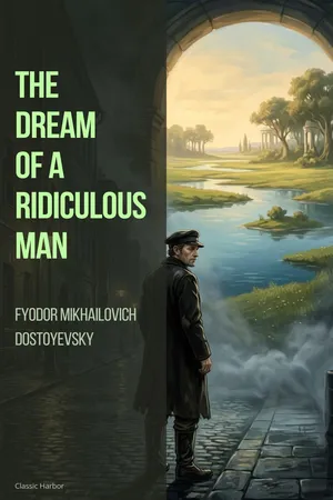 The Dream of a Ridiculous Man