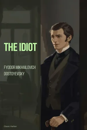 The Idiot