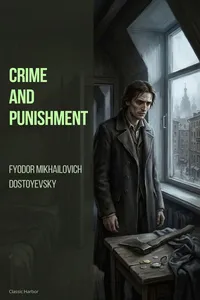 Crime and Punishment