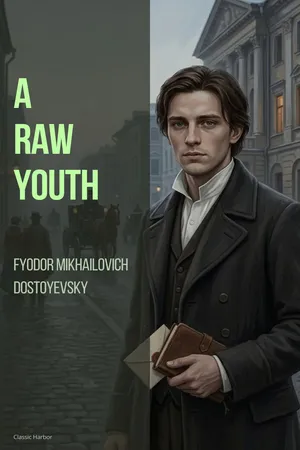 A Raw Youth
