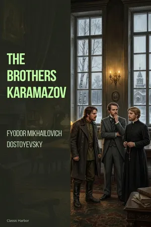 The Brothers Karamazov