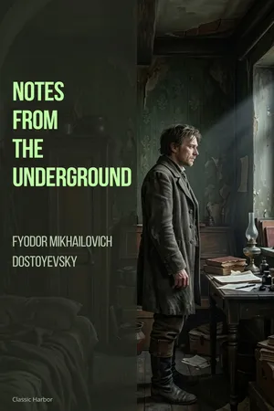Notes From The Underground