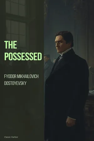 The Possessed