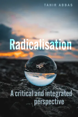 Radicalisation